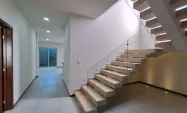 Casa en venta en Rincón de Alcántara, Saltillo, Coahuila de Zaragoza