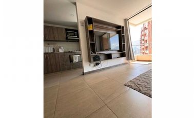 APARTAMENTO EN VENTA UNIDAD CERRADA SECTOR CHIMENEAS ITAGUI