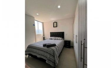 APARTAMENTO EN VENTA UNIDAD CERRADA SECTOR CHIMENEAS ITAGUI