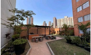 APARTAMENTO EN VENTA UNIDAD CERRADA SECTOR CHIMENEAS ITAGUI