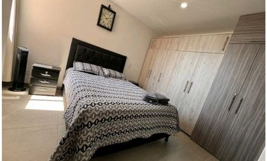 APARTAMENTO EN VENTA UNIDAD CERRADA SECTOR CHIMENEAS ITAGUI