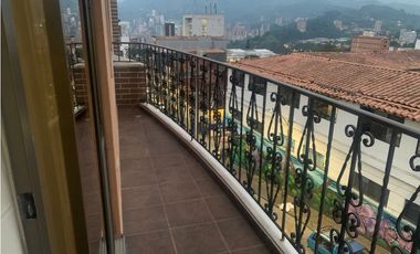 APARTAMENTO EN VENTA EN LA ESTRELLA EDIFICIO PH