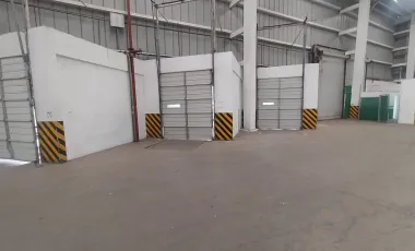 Nave en renta en Lechería, Tultitlán, México