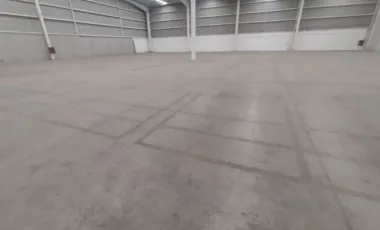 Nave en renta en Lechería, Tultitlán, México