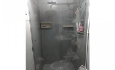 APARTAMENTO EN VENTA  MANRIQUE ORIENTAL 2 PISO CON TERRAZA