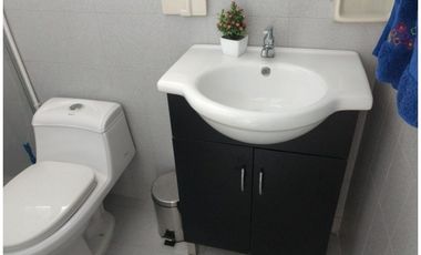 APARTAMENTO EN VENTA  MANRIQUE ORIENTAL 2 PISO CON TERRAZA