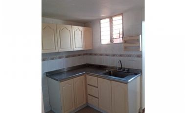 APARTAMENTO EN VENTA  MANRIQUE ORIENTAL 2 PISO CON TERRAZA