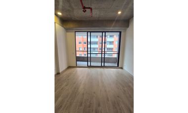 APARTAESTUDIO LOF RENTAS CORTAS EN VENTA SABANETA  CESION DE DERECHO