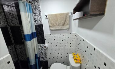 APARTAMENTO EN VENTA ITAGUI UNIDAD CERRADA