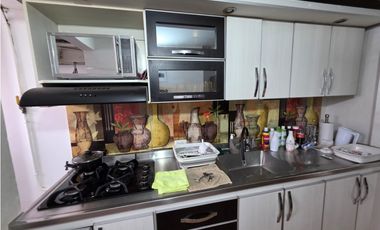APARTAMENTO EN VENTA ITAGUI UNIDAD CERRADA