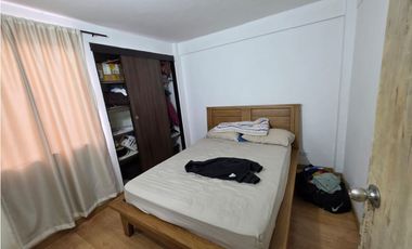 APARTAMENTO EN VENTA ITAGUI UNIDAD CERRADA