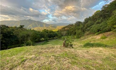 LOTE EN VENTA VENECIA ANTIOQUIA EN SECTOR ESTRATEGICO