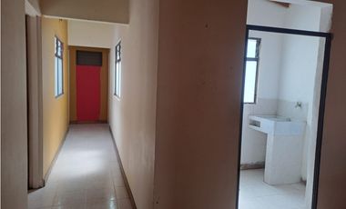 APARTAMENTO EN EDIFICIO PH ITAGUI VILLA PAULA