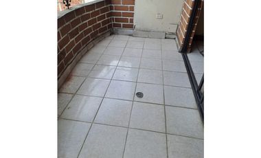 APARTAMENTO EN EDIFICIO PH ITAGUI VILLA PAULA
