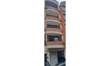 APARTAMENTO EN EDIFICIO PH ITAGUI VILLA PAULA