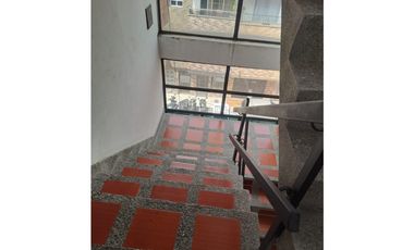 APARTAMENTO EN EDIFICIO PH ITAGUI VILLA PAULA