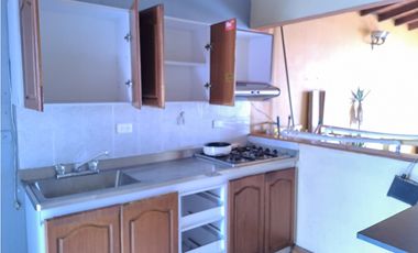 APARTAMENTO EN EDIFICIO PH ITAGUI VILLA PAULA