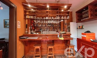 Local Comercial en Venta en Quillota /8 Norte