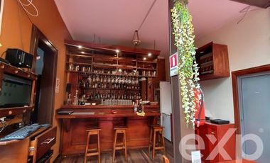 Local Comercial en Venta en Quillota /8 Norte