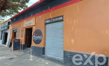 Local Comercial en Venta en Quillota /8 Norte