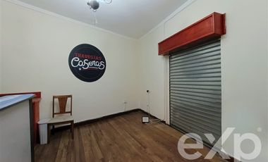 Local Comercial en Venta en Quillota /8 Norte