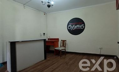 Local Comercial en Venta en Quillota /8 Norte