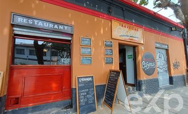 Local Comercial en Venta en Quillota /8 Norte