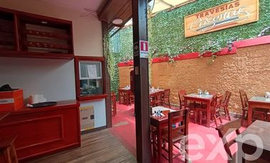 Local Comercial en Venta en Quillota /8 Norte