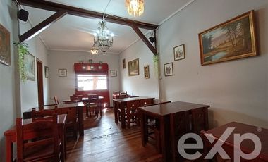 Local Comercial en Venta en Quillota /8 Norte