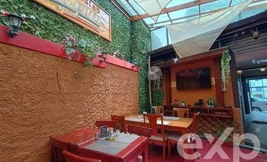 Local Comercial en Venta en Quillota /8 Norte