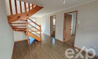 Casa en Venta en LAGO HUILLINCO