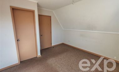 Casa en Venta en LAGO HUILLINCO