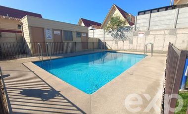 Casa en Venta en LAGO HUILLINCO