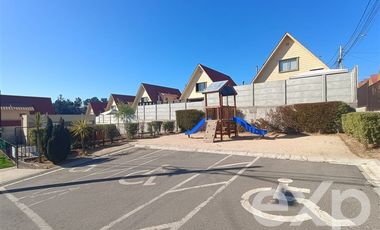 Casa en Venta en LAGO HUILLINCO