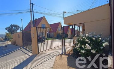 Casa en Venta en LAGO HUILLINCO