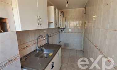 Departamento en Venta en Rauli