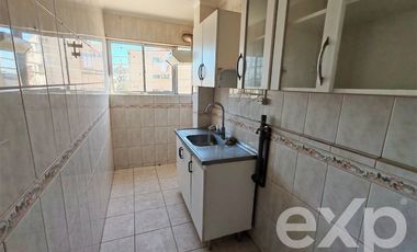 Departamento en Venta en Rauli