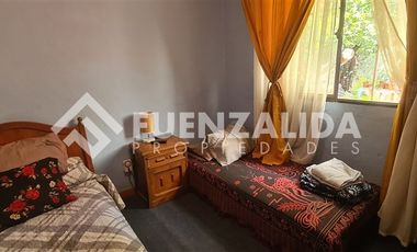 Casa en Venta en San Vicente de Paul//Metro Quilin