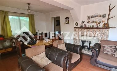 Casa en Venta en San Vicente de Paul//Metro Quilin