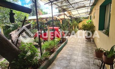Casa en Venta en San Vicente de Paul//Metro Quilin