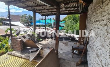 Casa en Venta en San Vicente de Paul//Metro Quilin