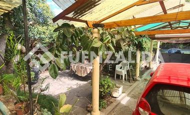 Casa en Venta en San Vicente de Paul//Metro Quilin