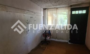 Casa en Venta en San Vicente de Paul//Metro Quilin