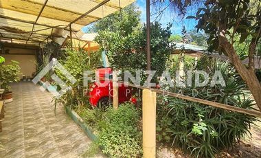 Casa en Venta en San Vicente de Paul//Metro Quilin