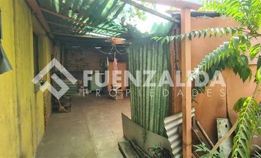 Casa en Venta en San Vicente de Paul//Metro Quilin