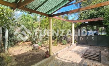 Casa en Venta en San Vicente de Paul//Metro Quilin