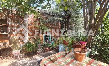 Casa en Venta en San Vicente de Paul//Metro Quilin
