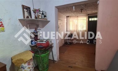 Casa en Venta en San Vicente de Paul//Metro Quilin