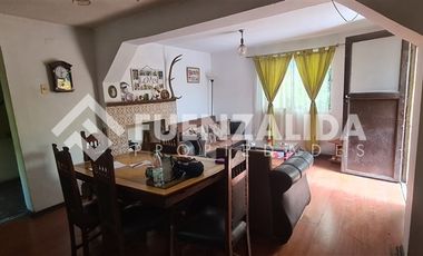 Casa en Venta en San Vicente de Paul//Metro Quilin