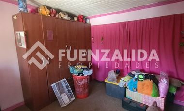 Casa en Venta en San Vicente de Paul//Metro Quilin